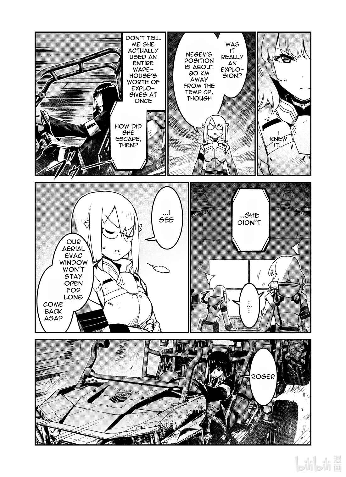 Chapter 25 - Page 5