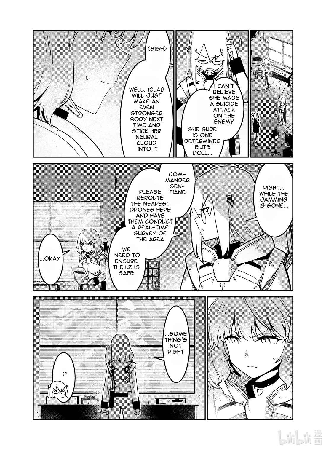 Chapter 25 - Page 6