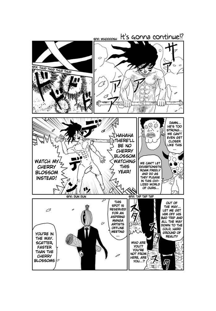 Chapter 289 - Page 1