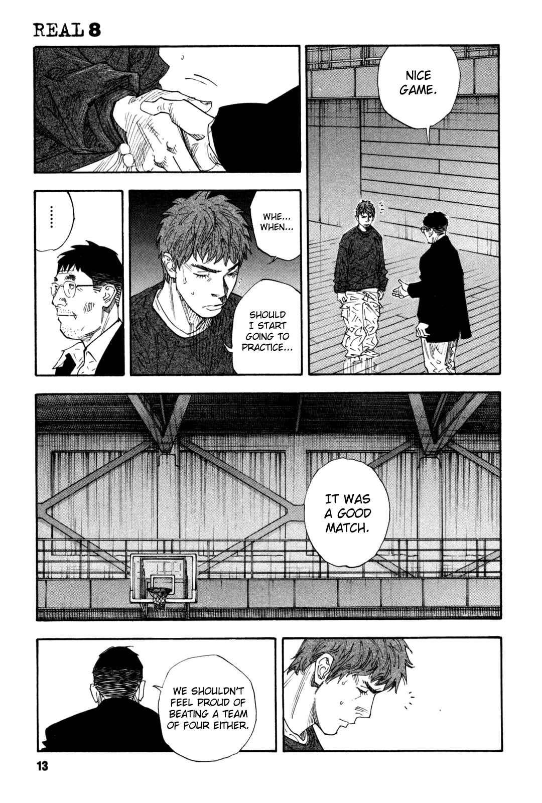 Chapter 43 - Page 14
