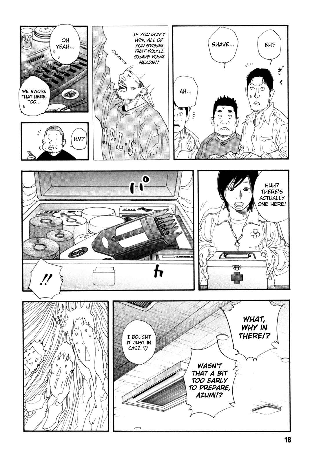 Chapter 43 - Page 19