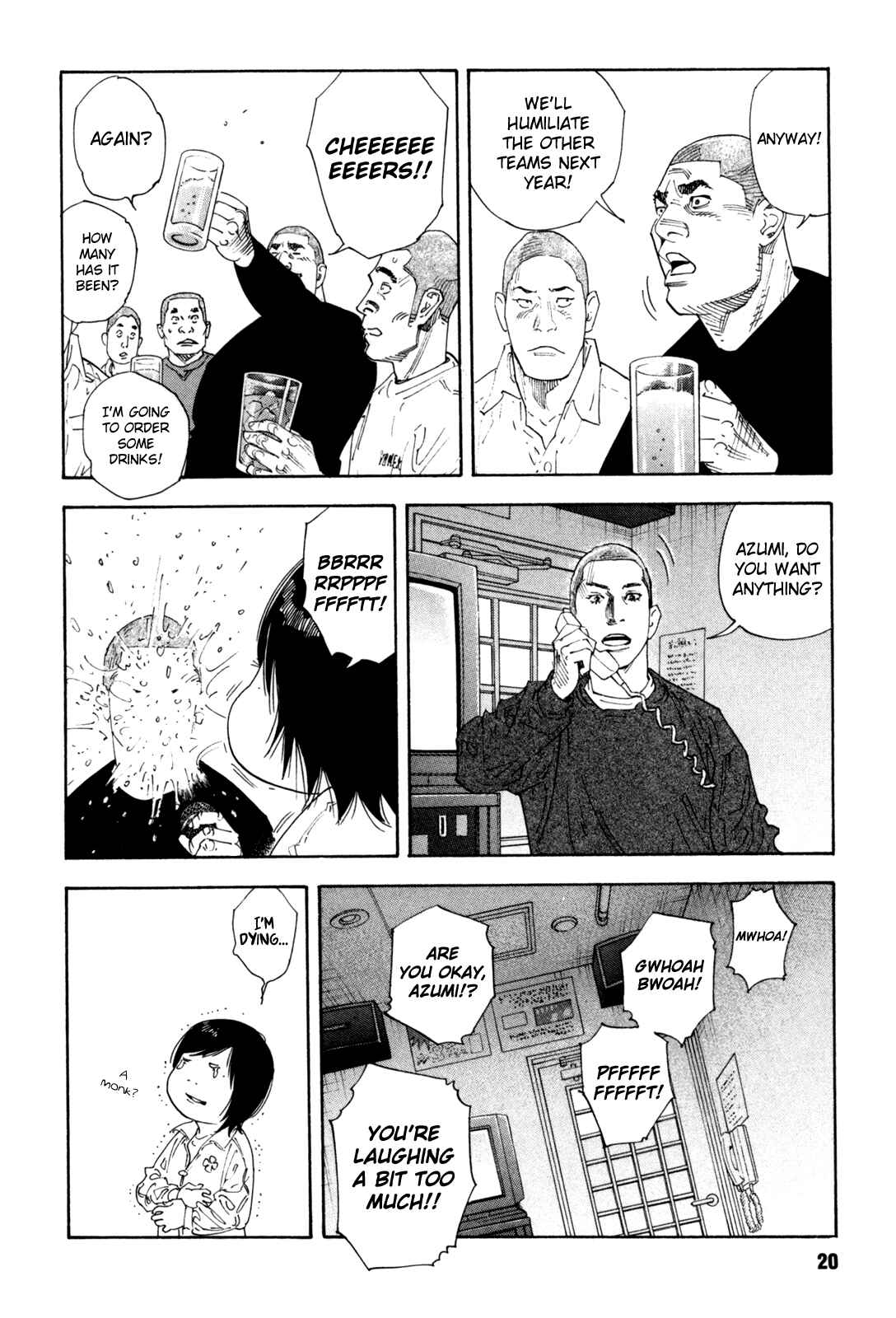 Chapter 43 - Page 21