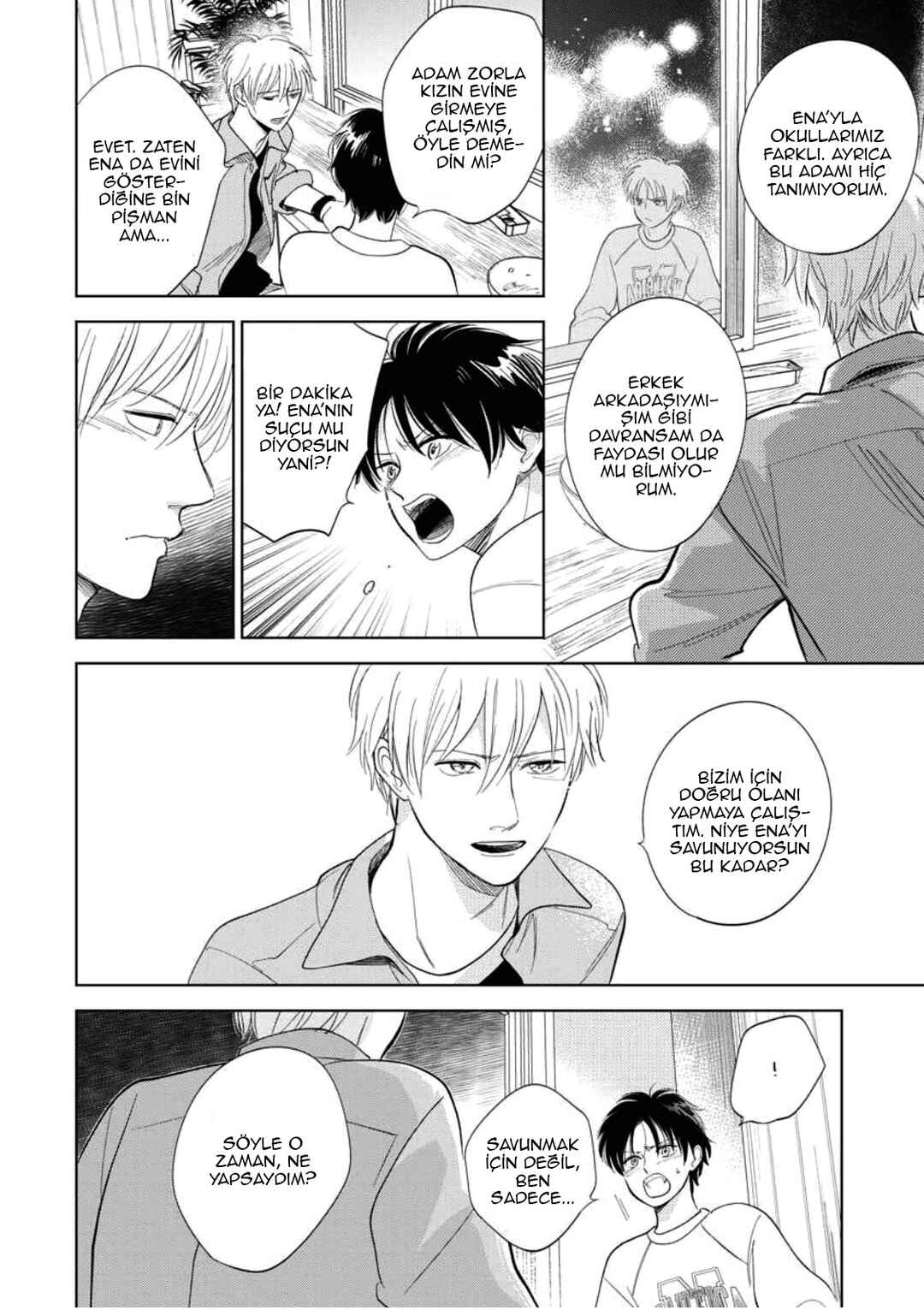 Chapter 32 - Page 23
