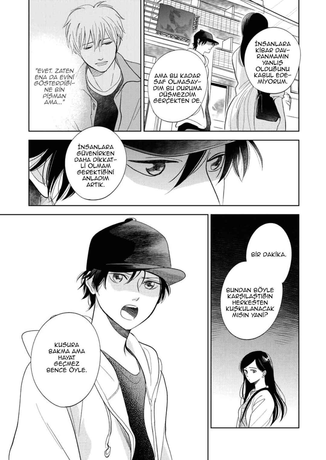 Chapter 32 - Page 32