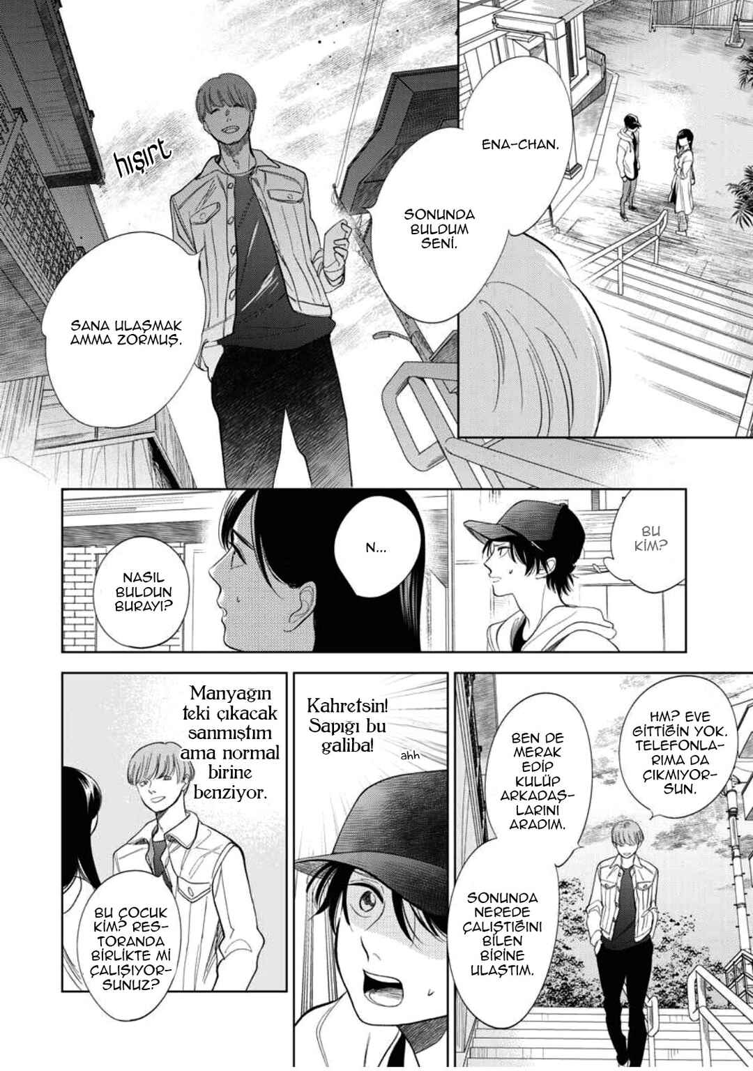 Chapter 32 - Page 35