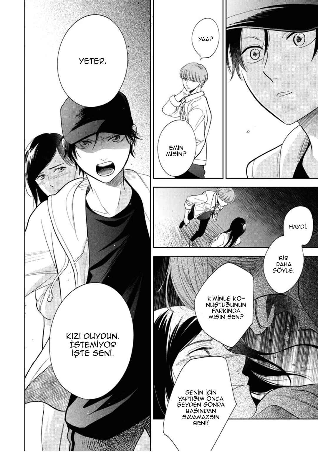 Chapter 32 - Page 39