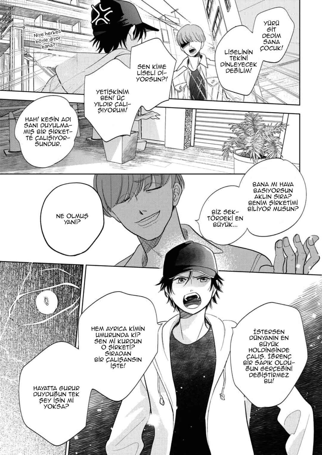 Chapter 32 - Page 40