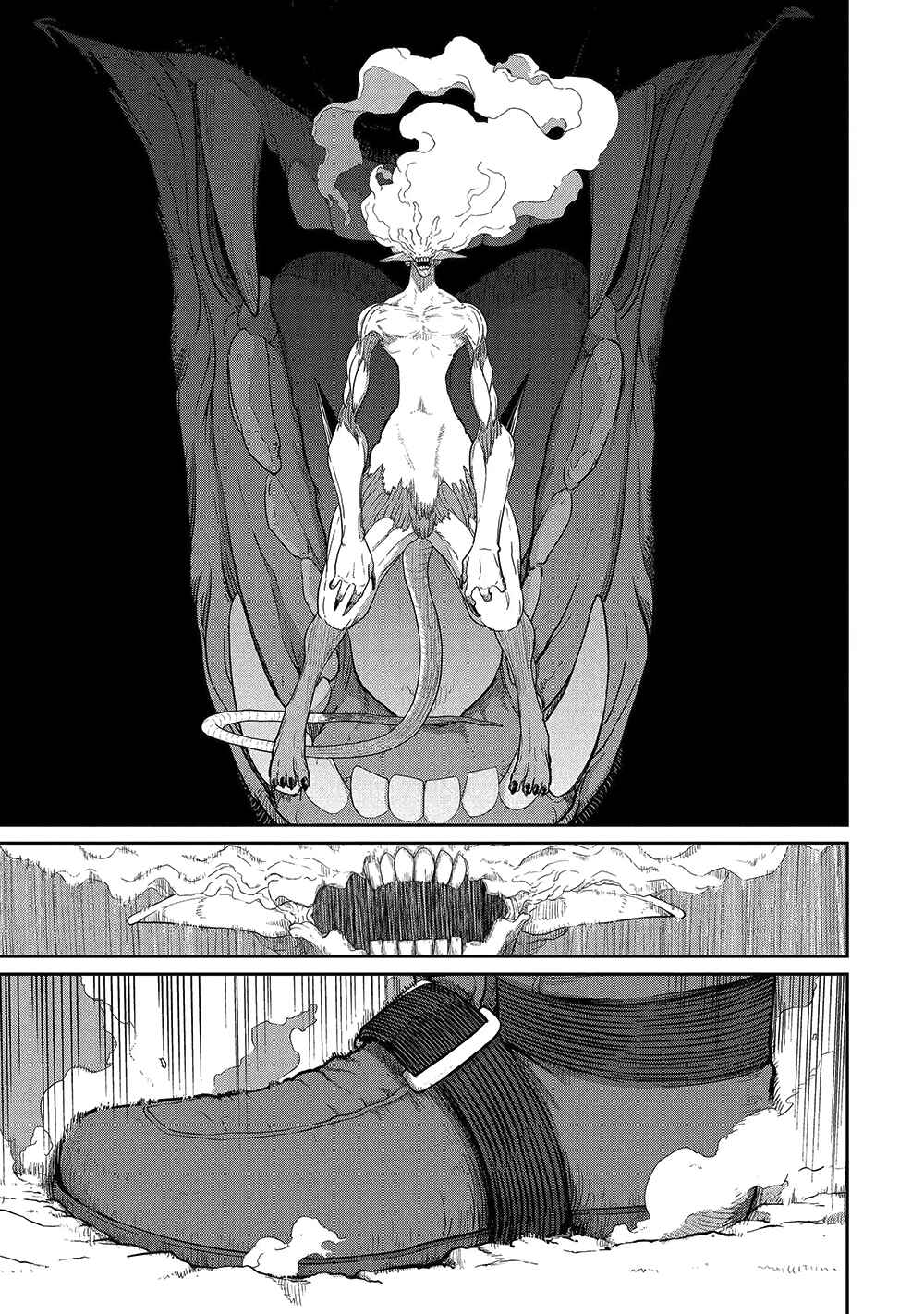 Chapter 42 - Page 19