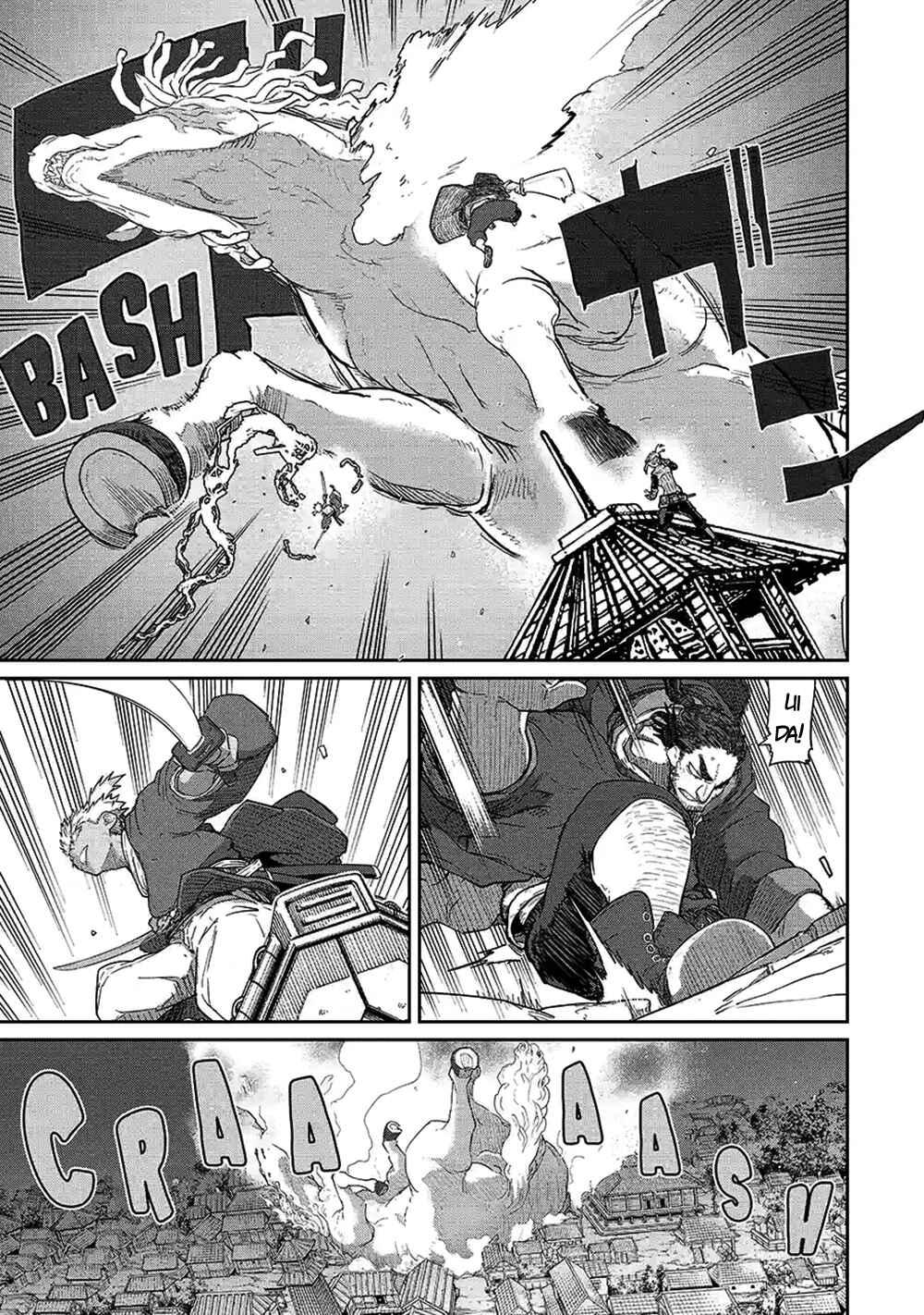 Chapter 42 - Page 31