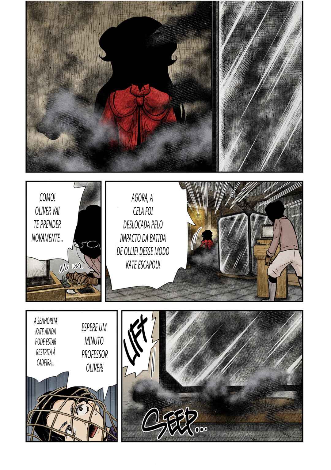 Chapter 132 - Page 10