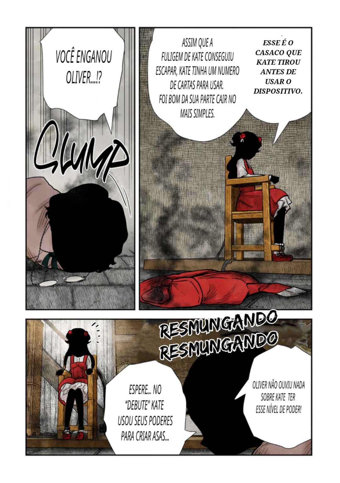 Chapter 132 - Page 13