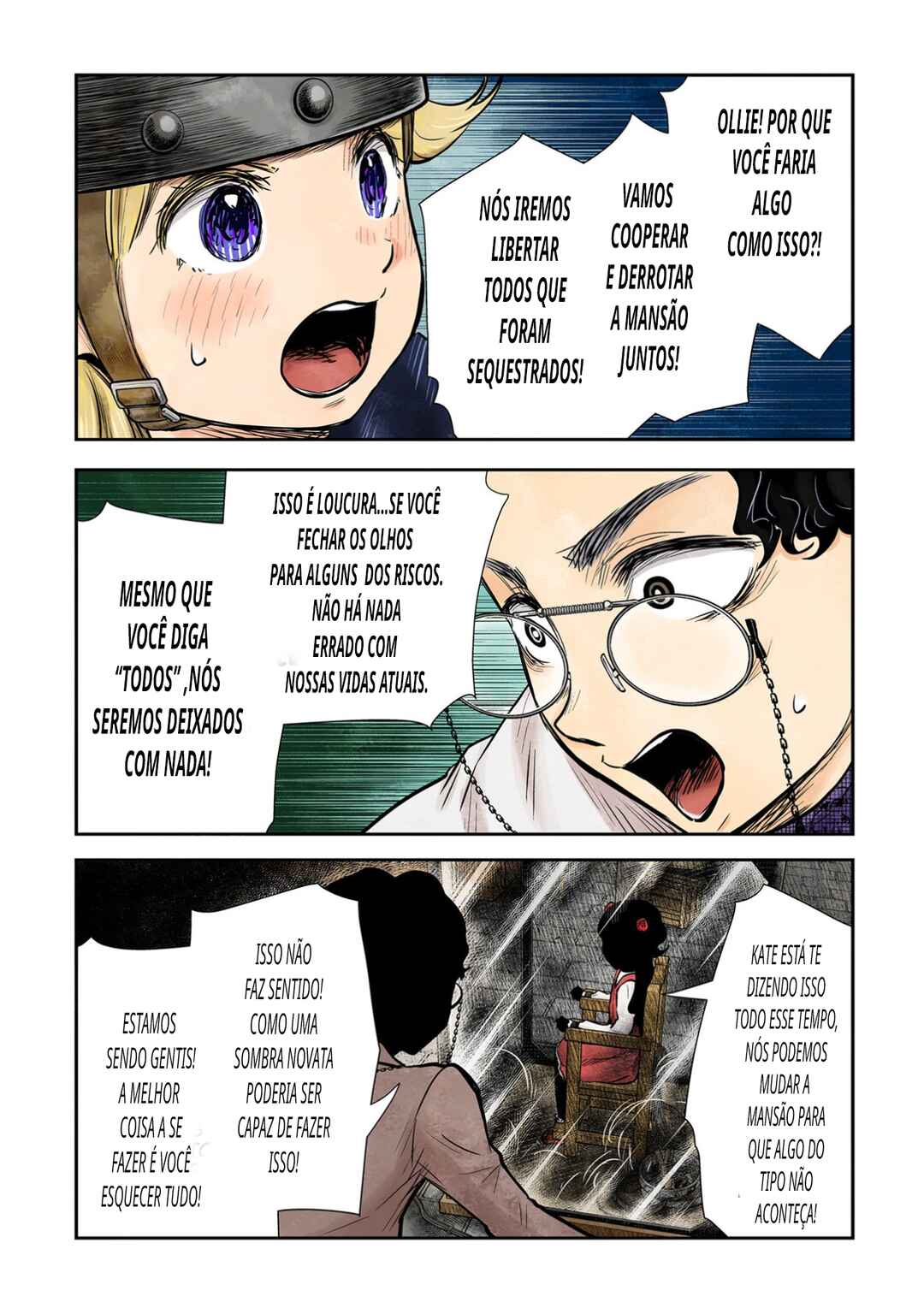 Chapter 132 - Page 5