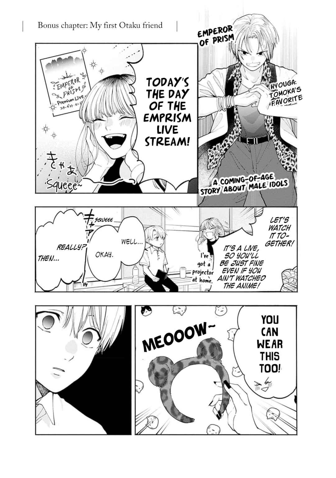 Chapter 4.5 - Page 1