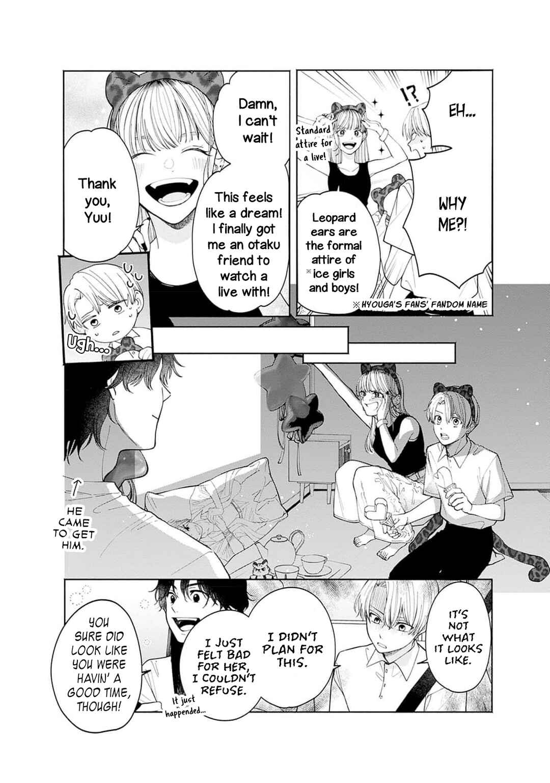 Chapter 4.5 - Page 2