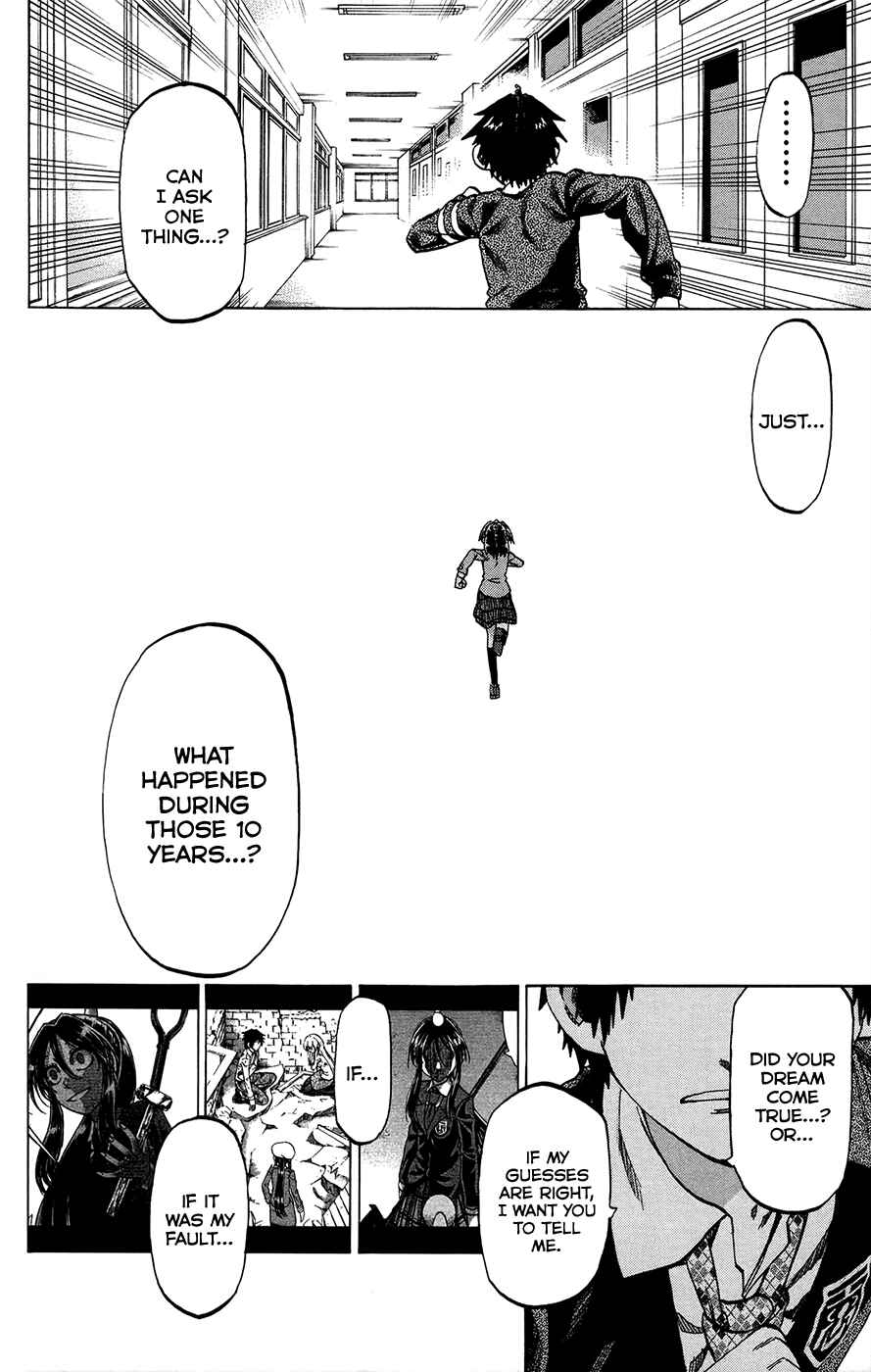Chapter 163 - Page 12