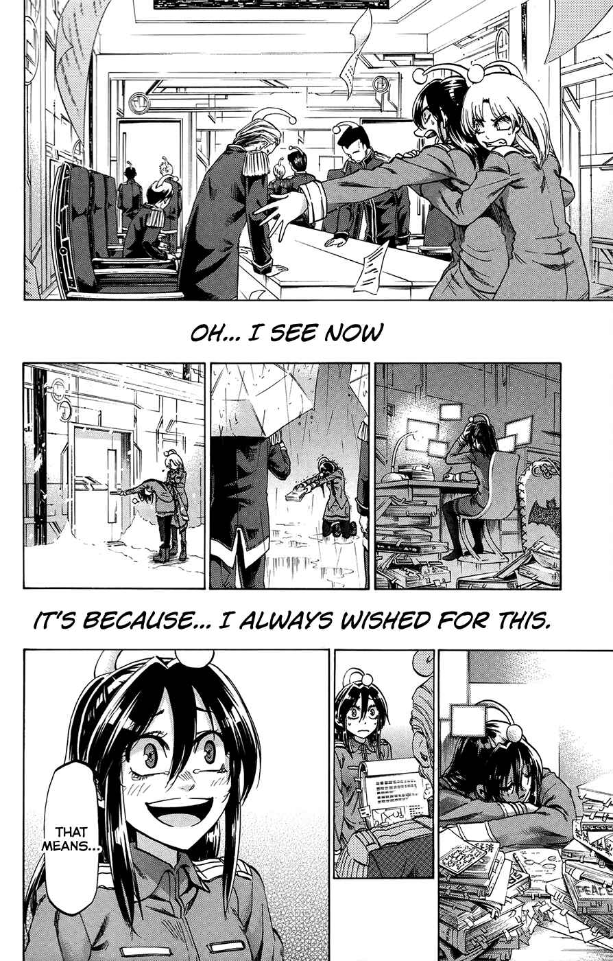 Chapter 163 - Page 14