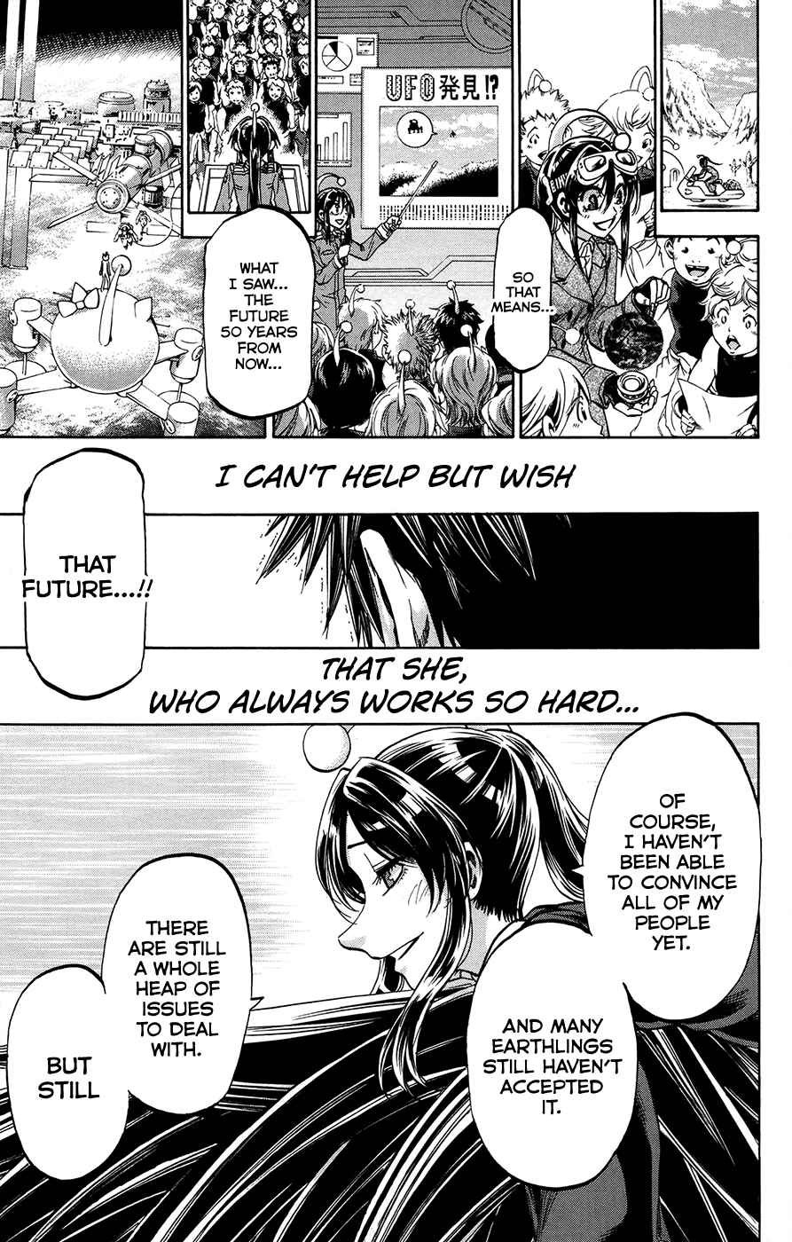 Chapter 163 - Page 15