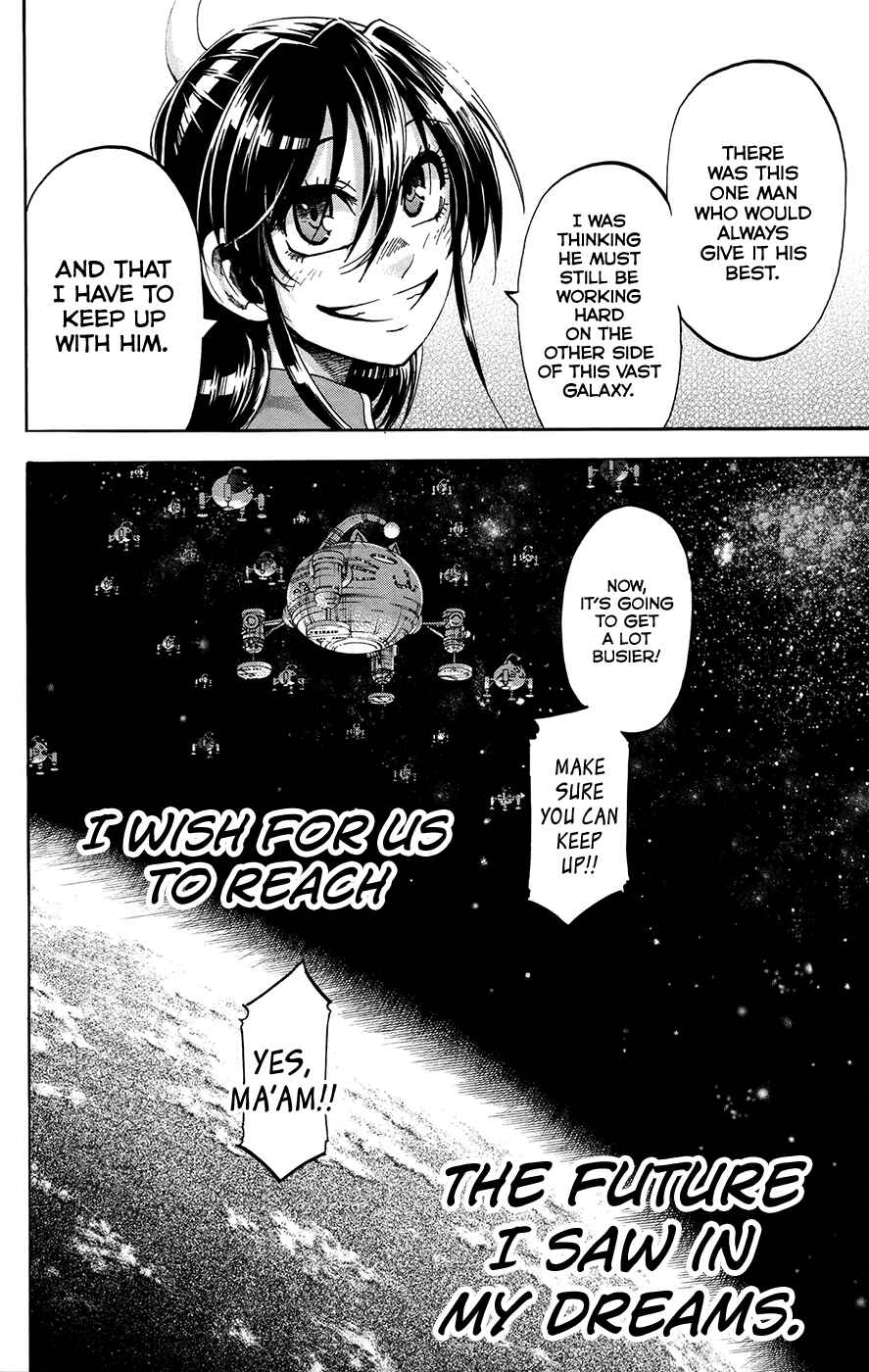 Chapter 163 - Page 20