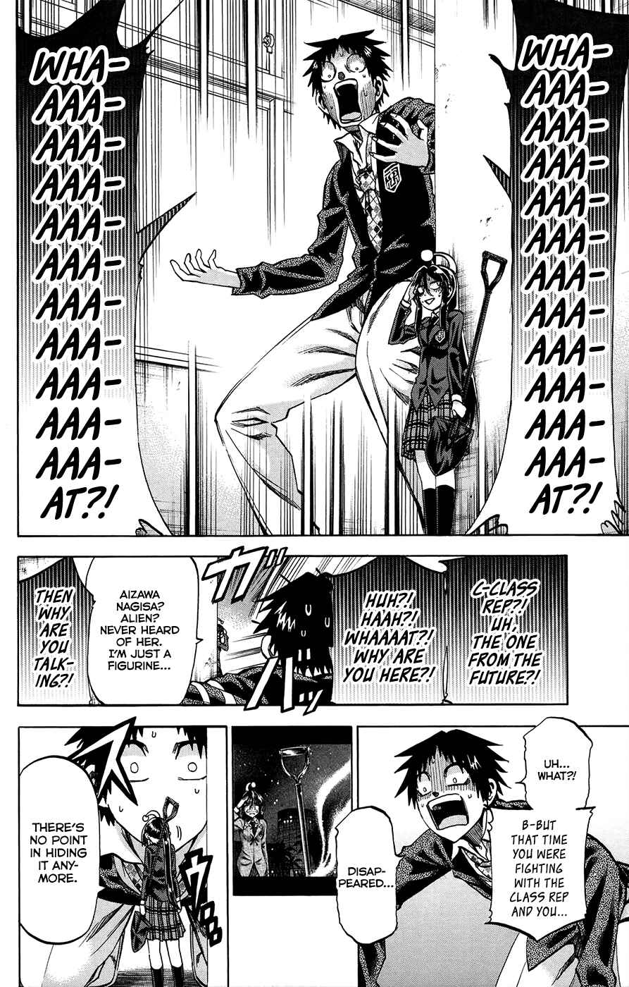 Chapter 163 - Page 6