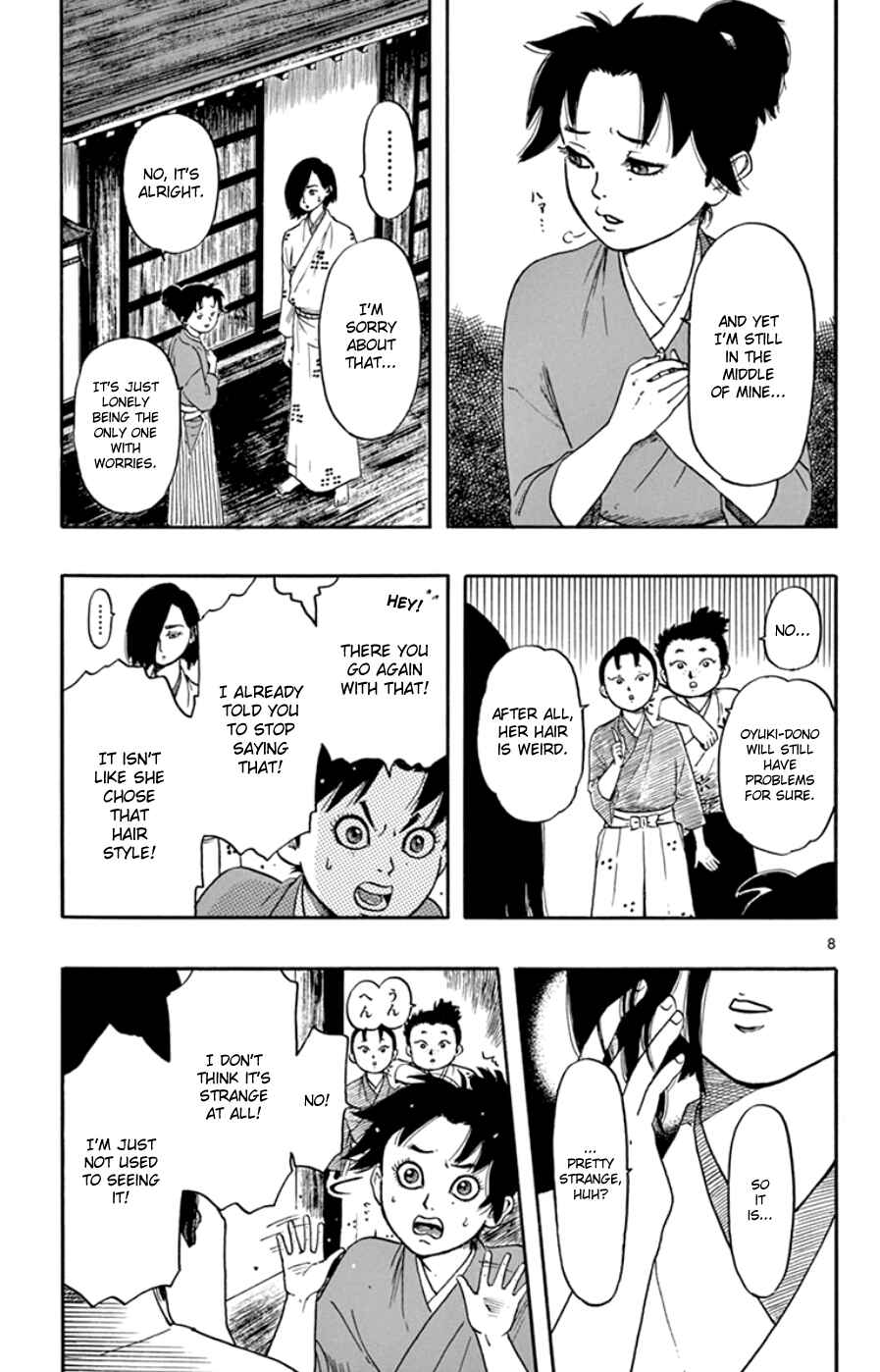 Chapter 63 - Page 12