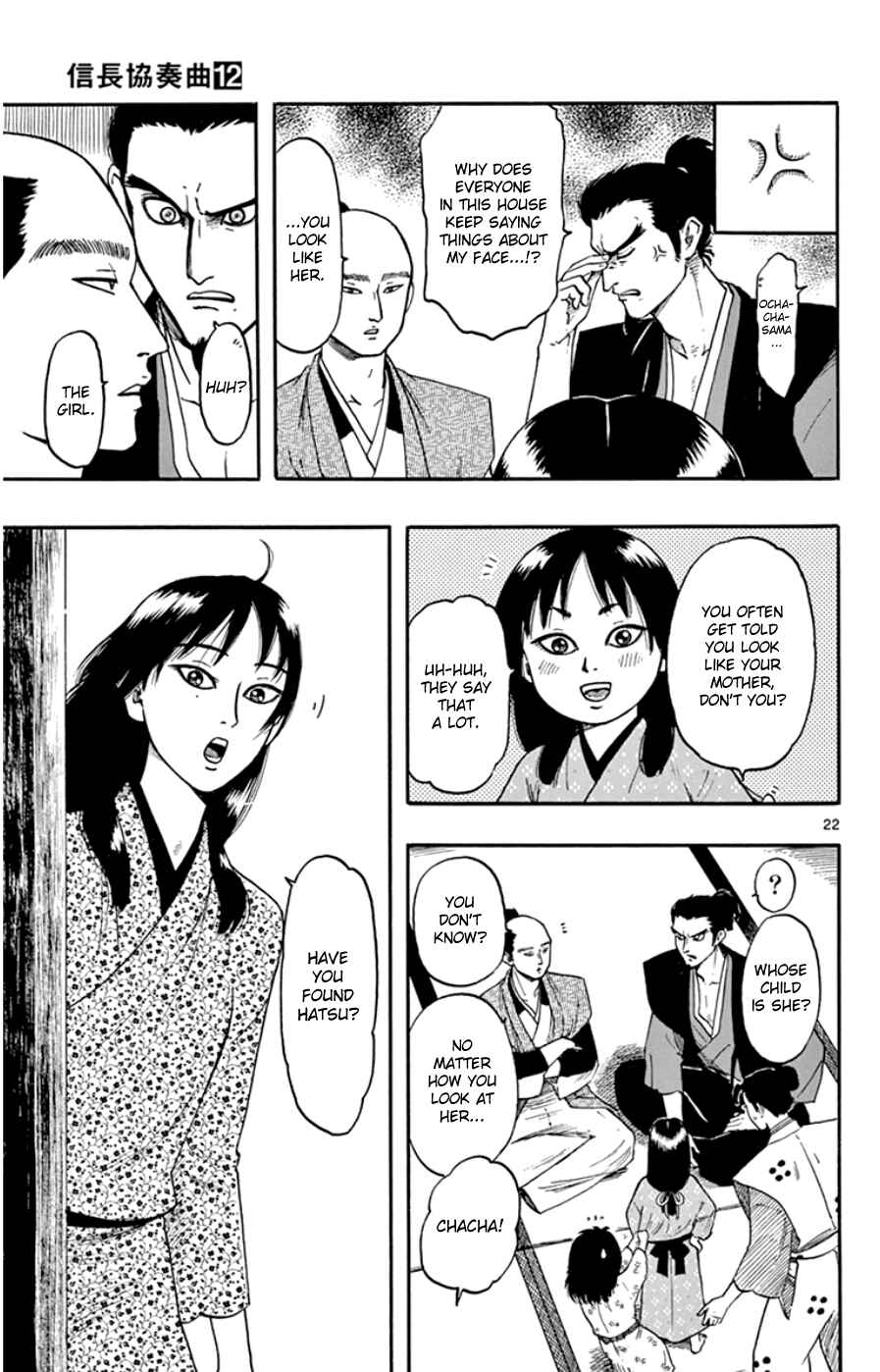 Chapter 63 - Page 26