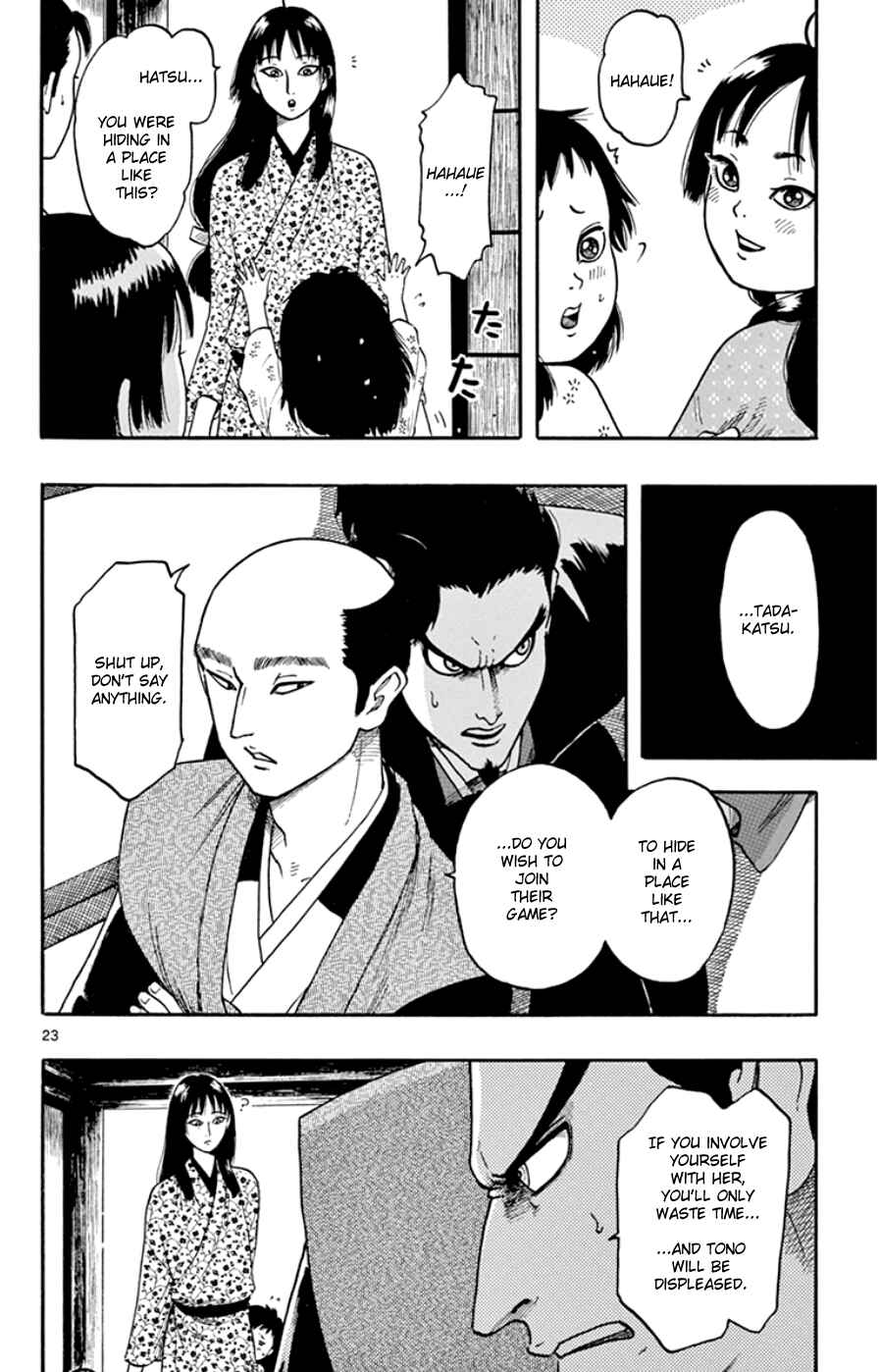 Chapter 63 - Page 27