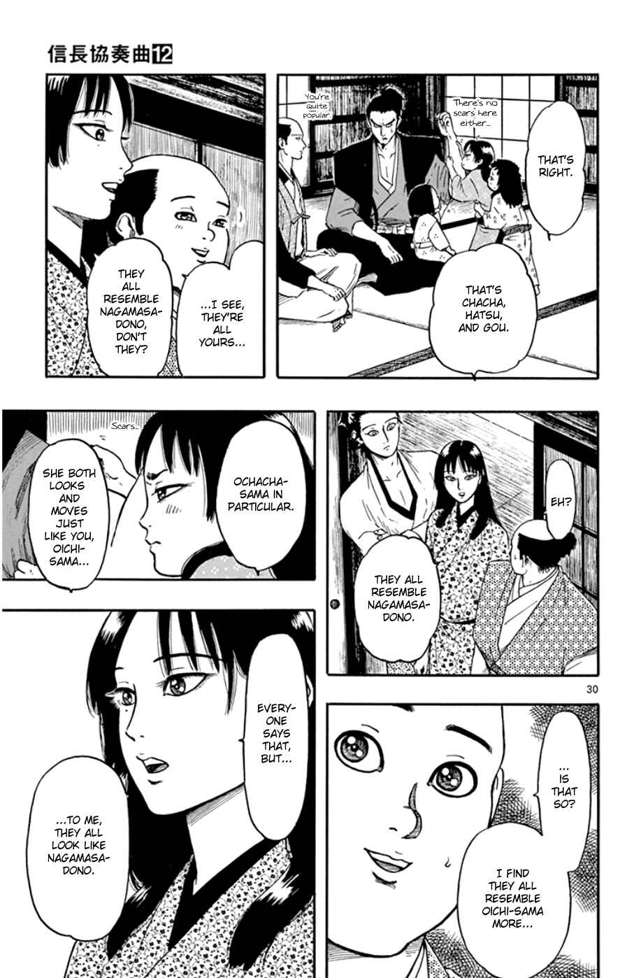 Chapter 63 - Page 34