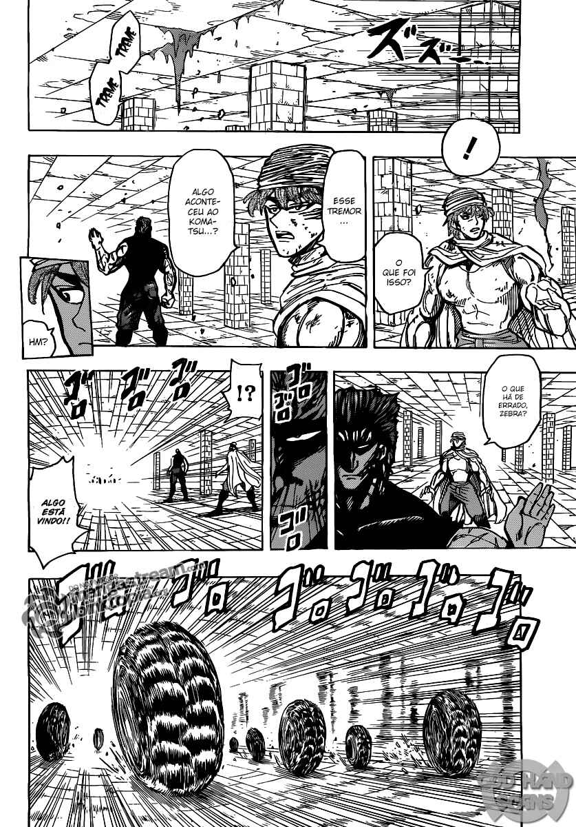 Chapter 134 - Page 14