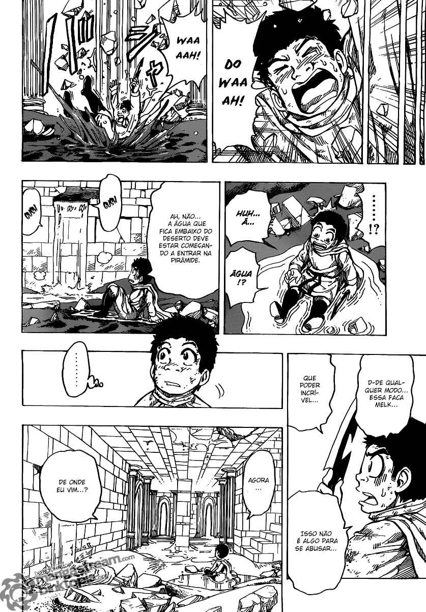 Chapter 134 - Page 16