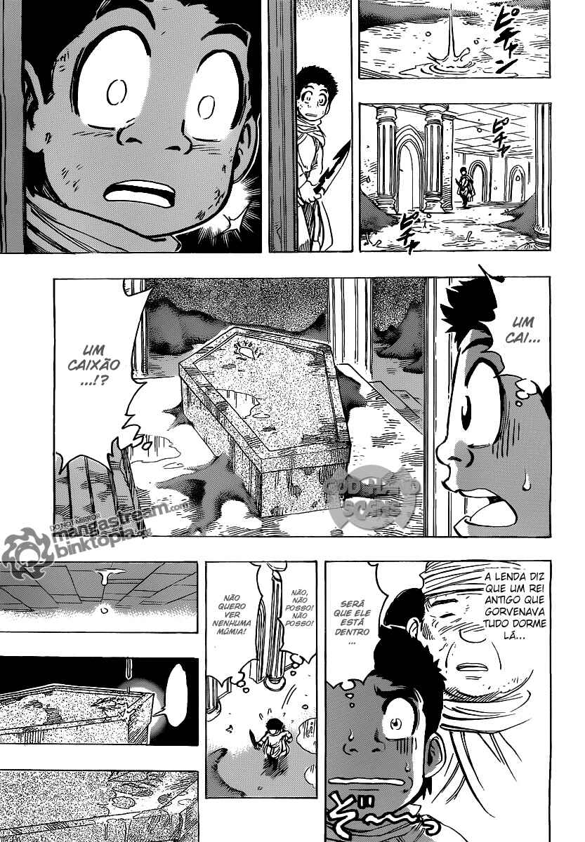Chapter 134 - Page 17