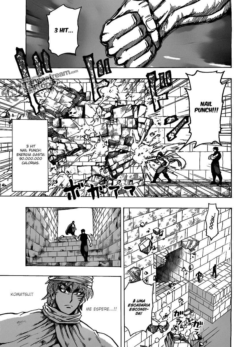 Chapter 134 - Page 7