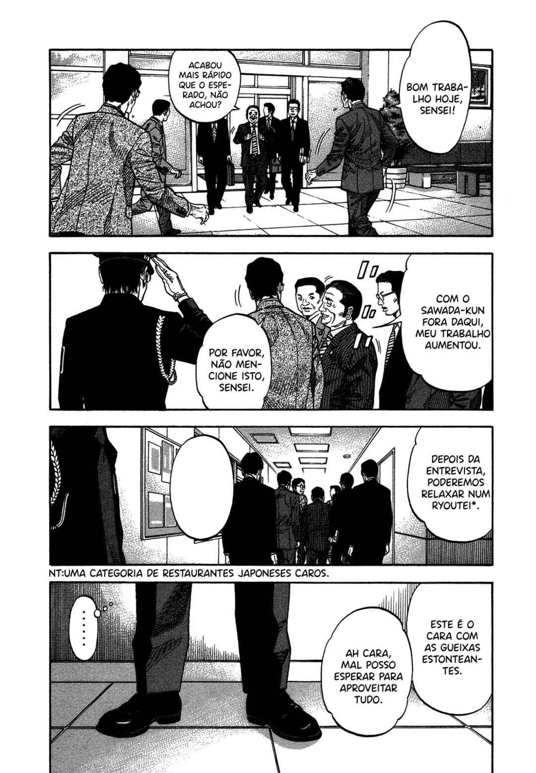 Chapter 65 - Page 18