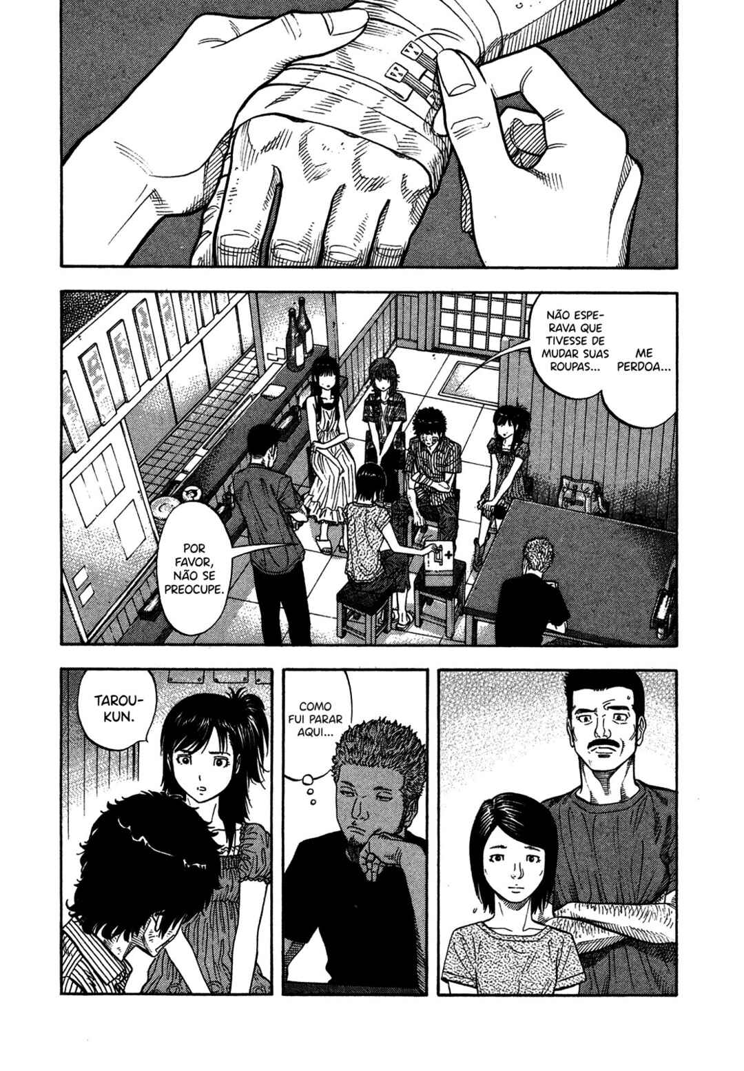 Chapter 65 - Page 5