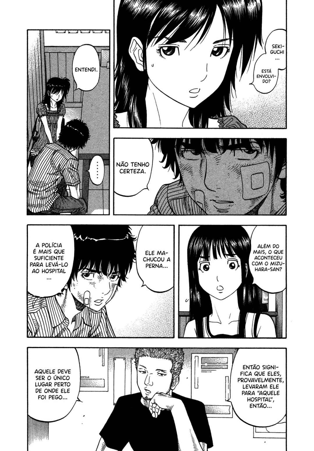 Chapter 65 - Page 6