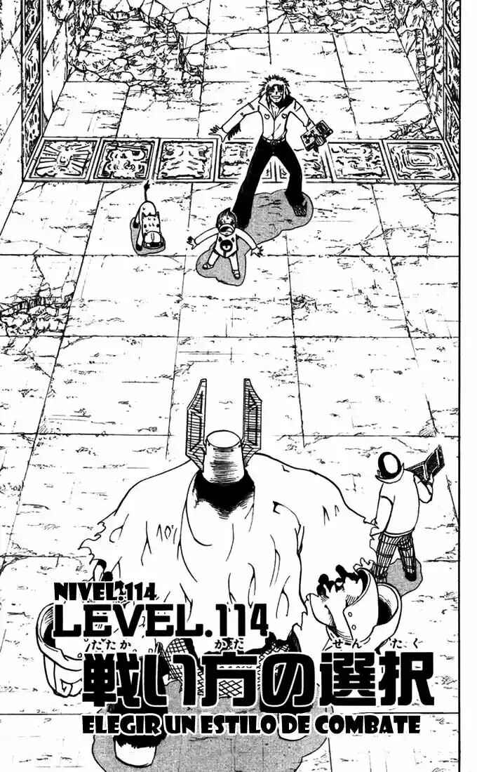 Chapter 114 - Page 1