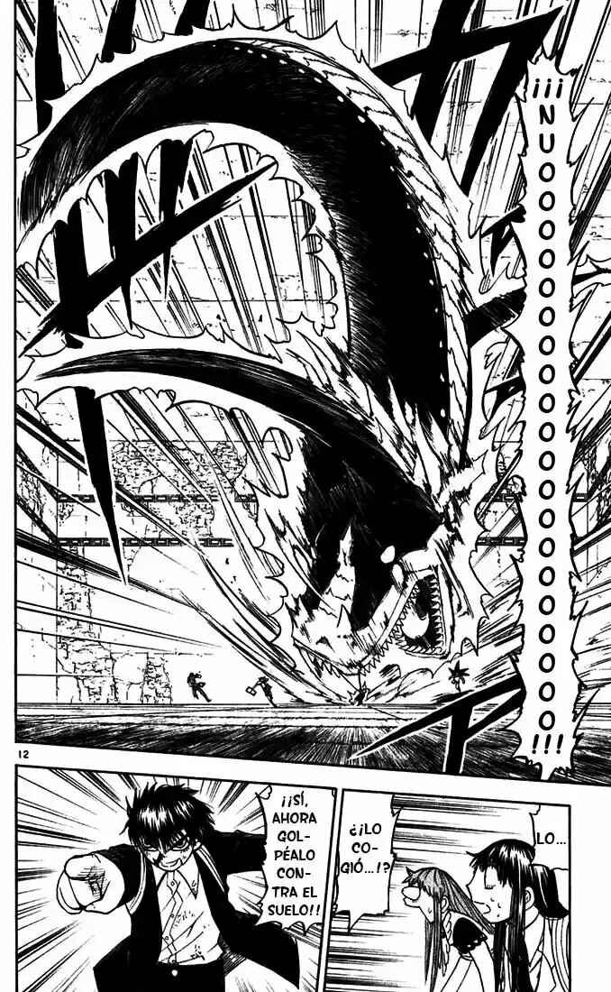 Chapter 114 - Page 12