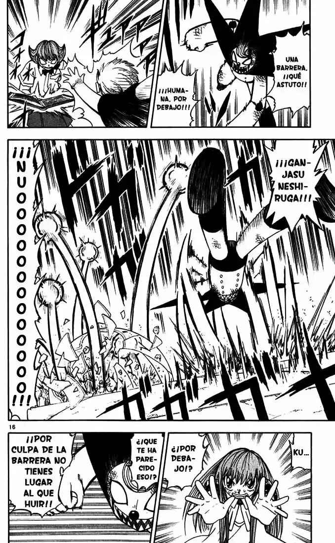 Chapter 114 - Page 16