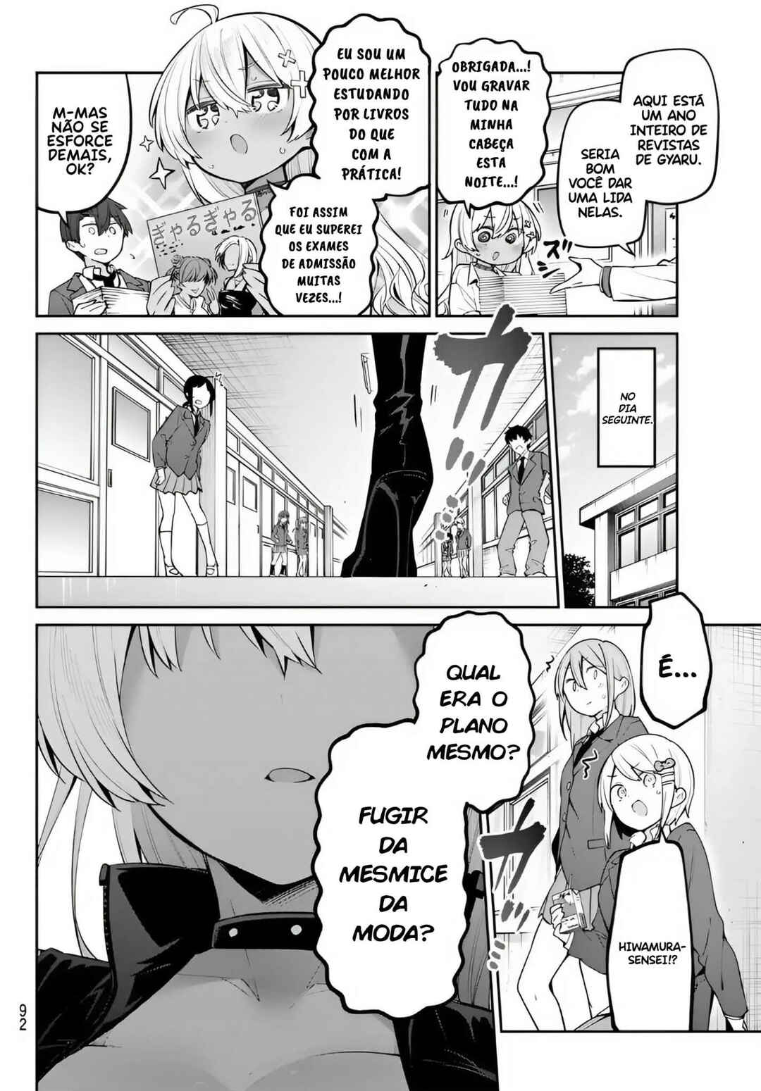 Chapter 62 - Page 12
