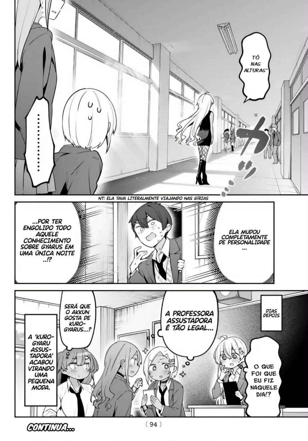 Chapter 62 - Page 14