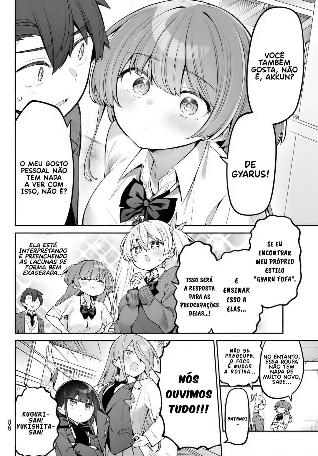 Chapter 62 - Page 6
