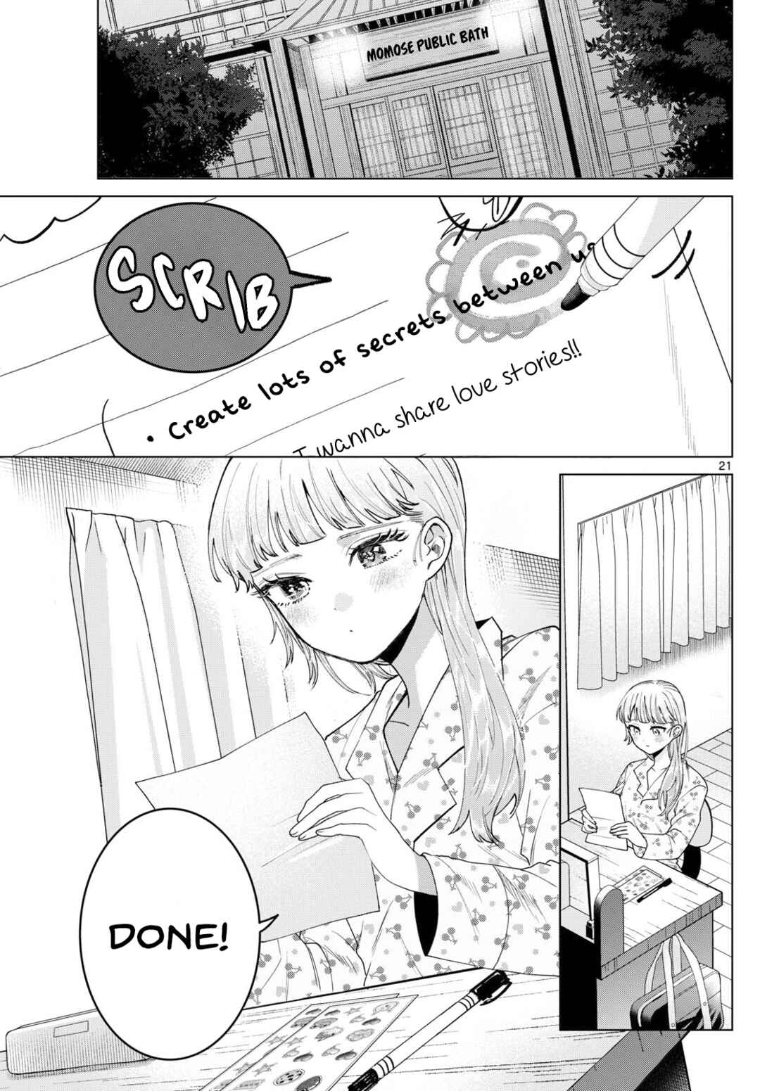 Chapter 21 - Page 21
