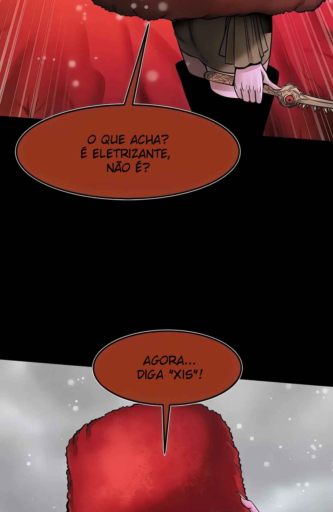 Chapter 78 - Page 21