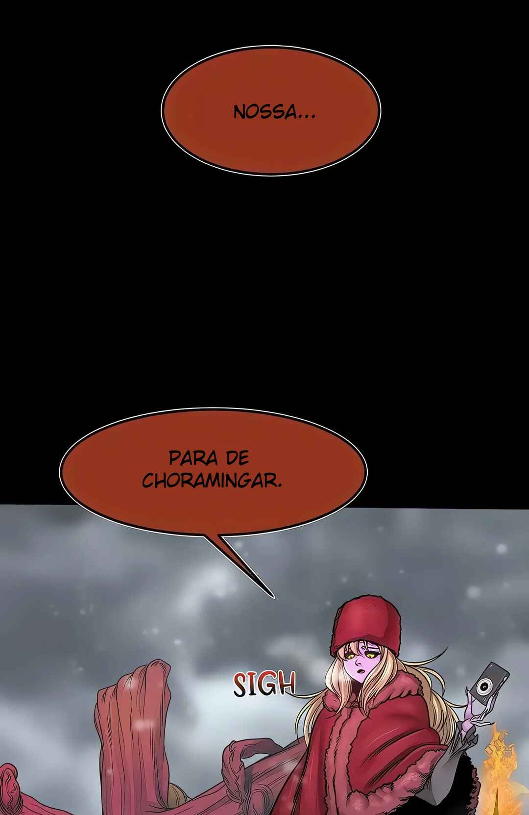 Chapter 78 - Page 35