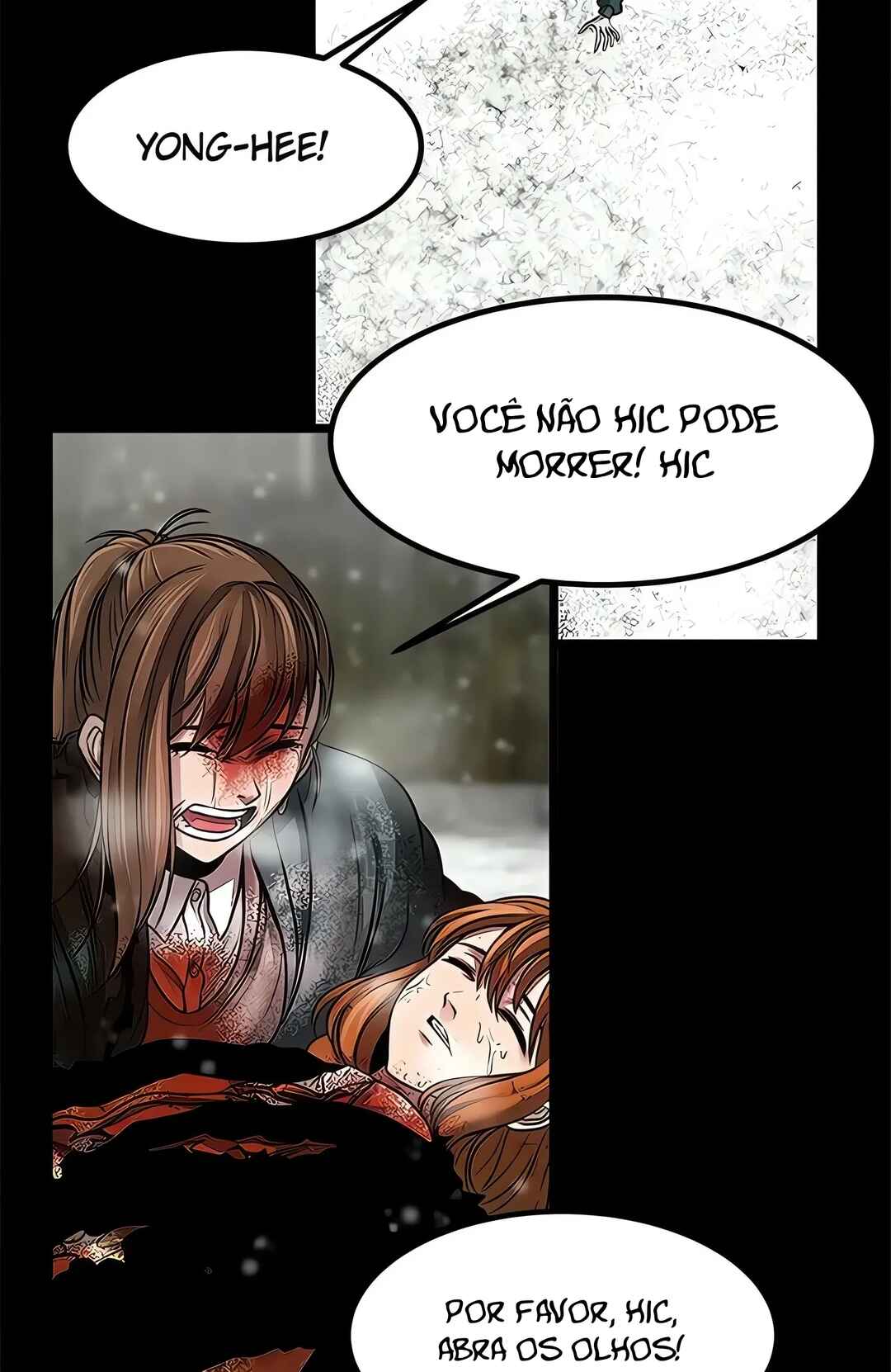 Chapter 78 - Page 77