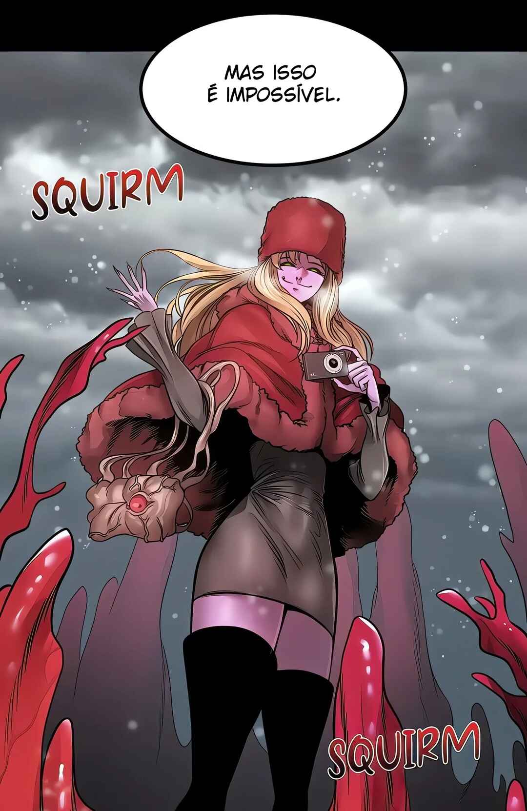 Chapter 78 - Page 85