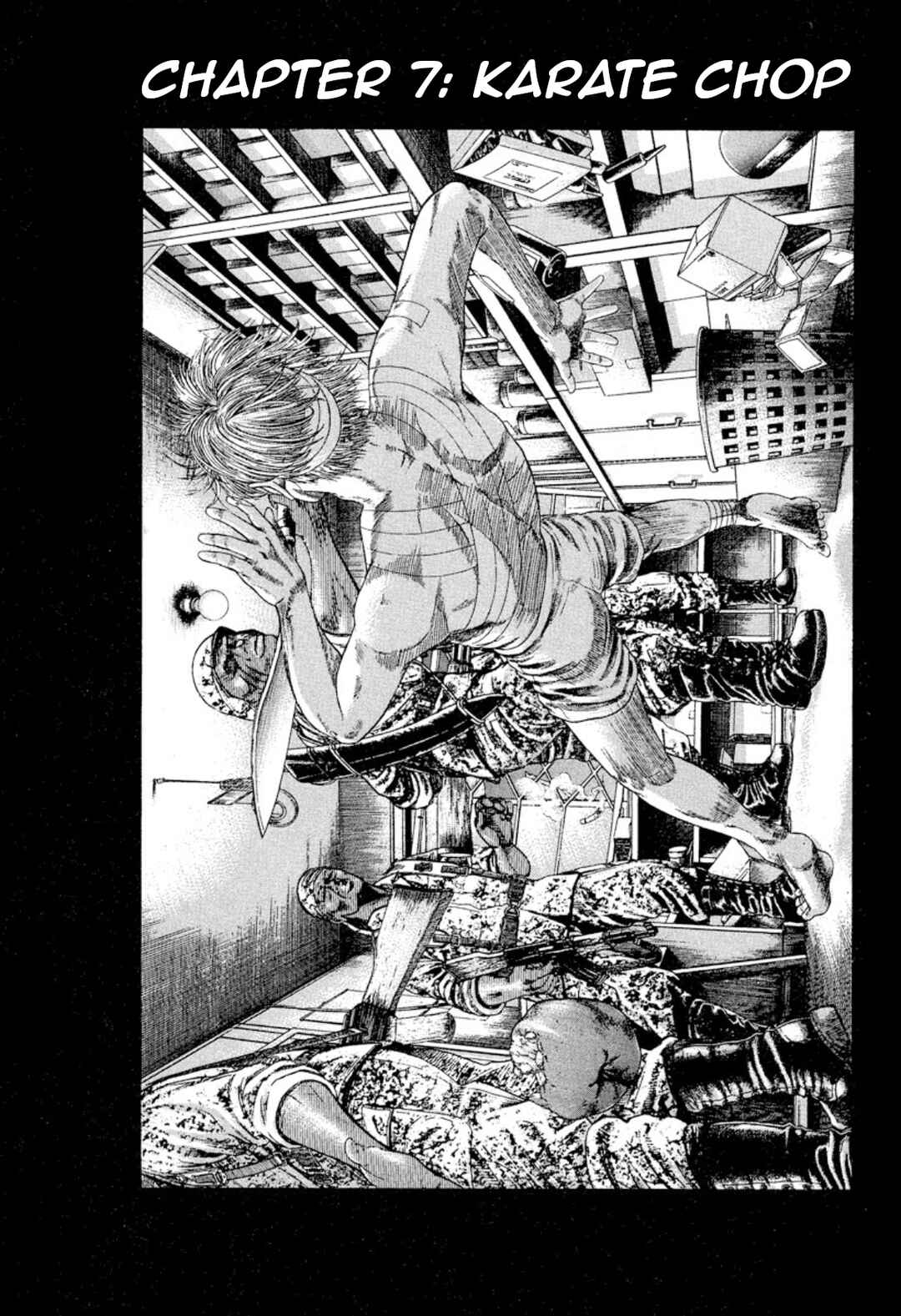 Chapter 7 - Page 1