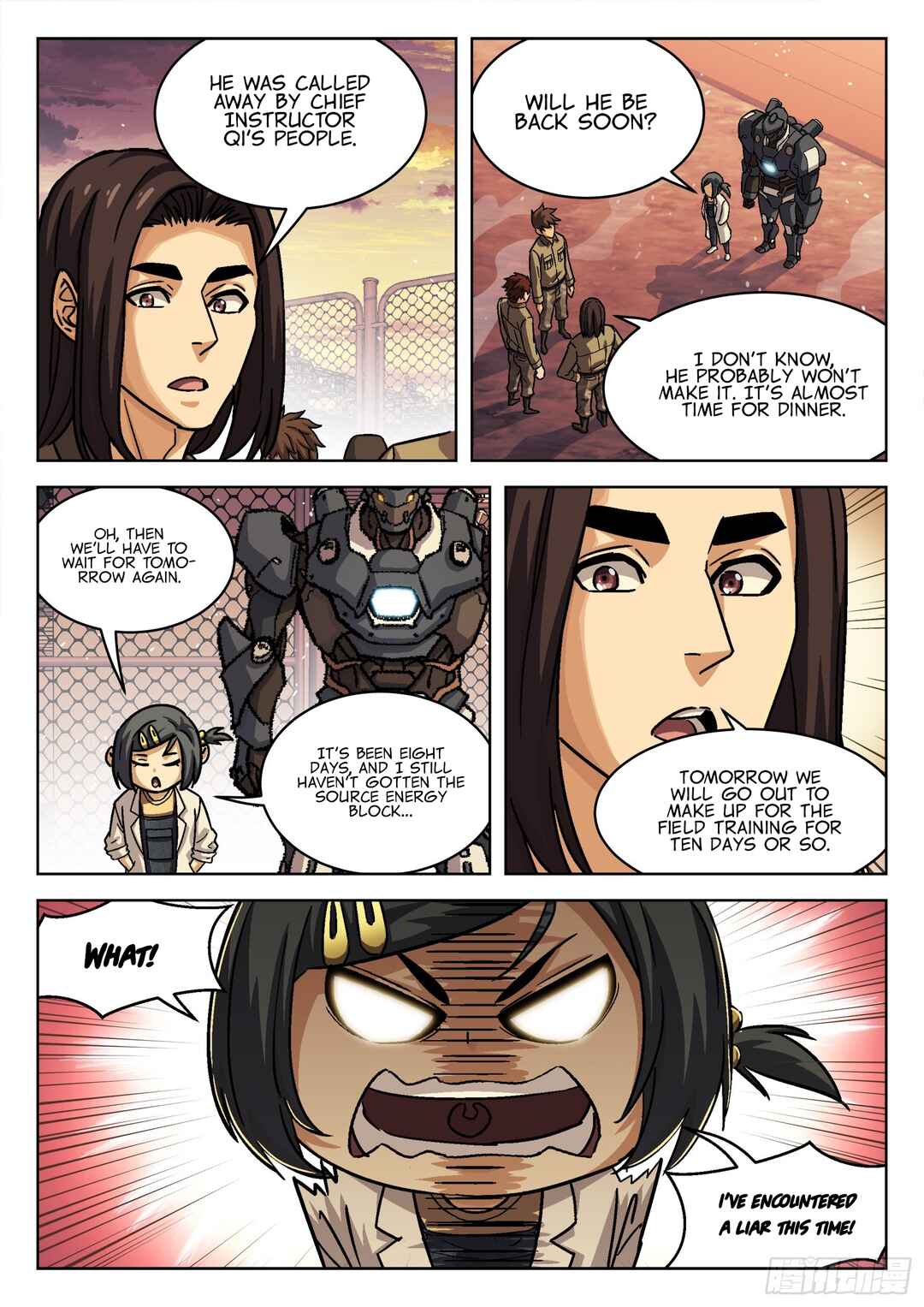 Chapter 78 - Page 13