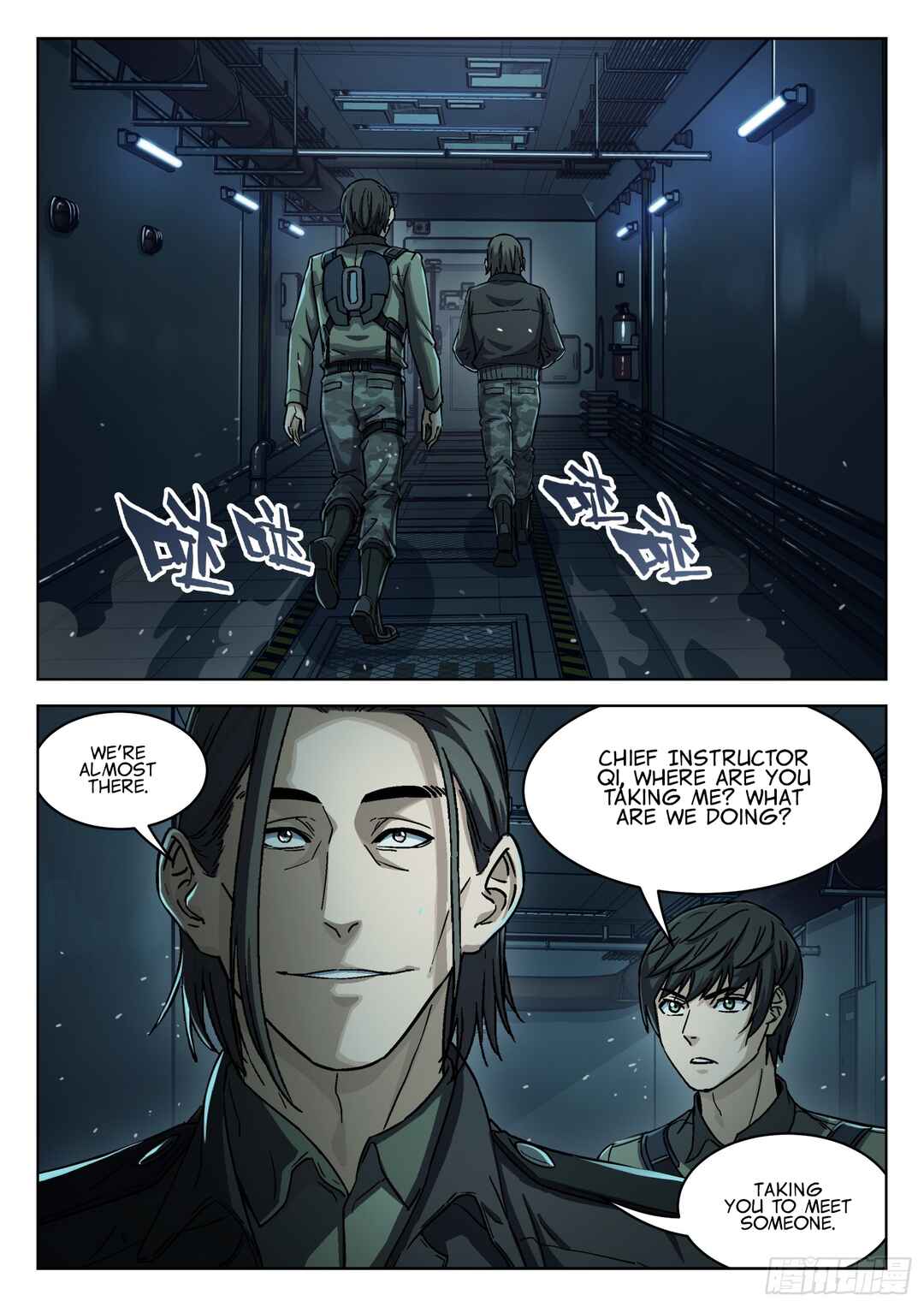 Chapter 78 - Page 14