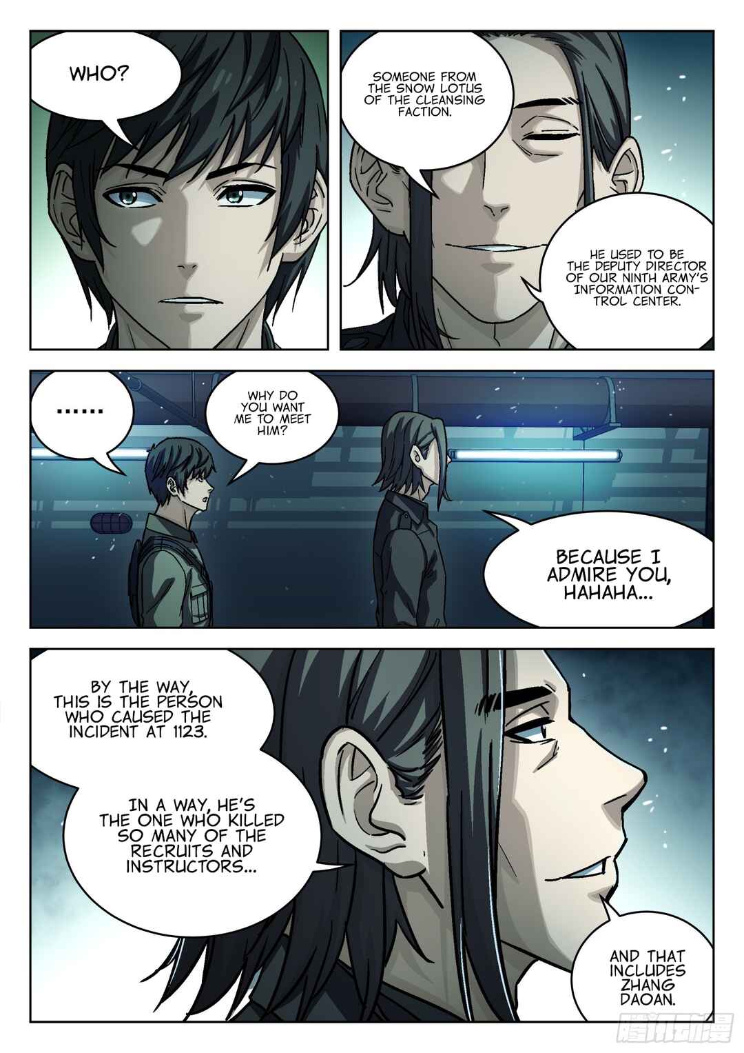 Chapter 78 - Page 15