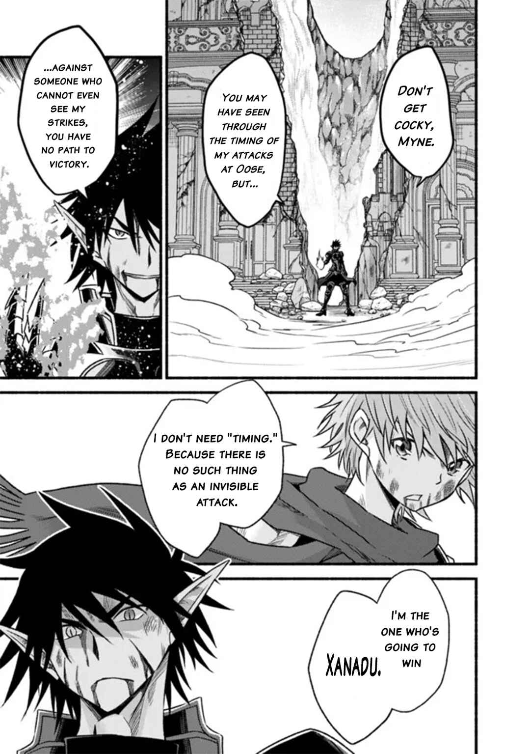 Chapter 87 - Page 11